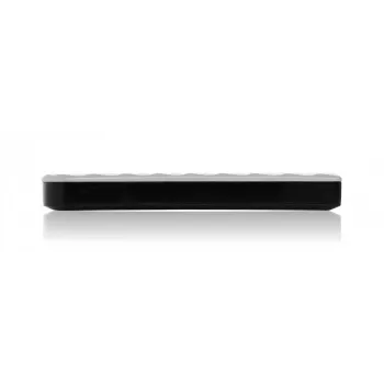 Verbatim Store 'n' Go USB 3.0 kõvaketas 1TB Hõbe