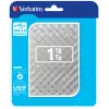 Verbatim Store 'n' Go USB 3.0 kõvaketas 1TB Hõbe