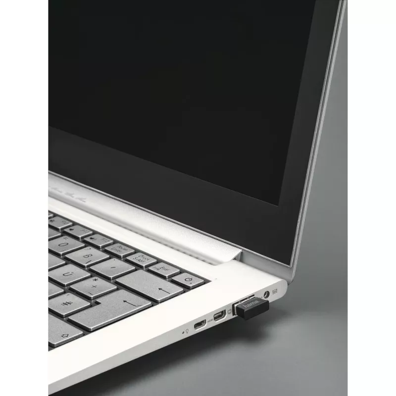 Hama 00053312 võrguadapter Bluetooth 3 Mbit/s