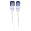 Hama 53773 võrgukaabel Valge 5 m Cat6 U/UTP (UTP)