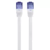 Hama 53773 võrgukaabel Valge 5 m Cat6 U/UTP (UTP)