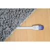 Hama 53773 võrgukaabel Valge 5 m Cat6 U/UTP (UTP)