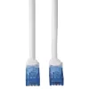 Hama 00053797 võrgukaabel Valge 15 m Cat6 U/UTP (UTP)