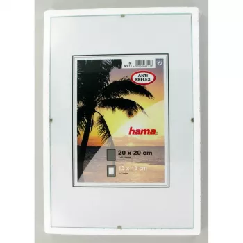 Hama Clip-Fix Hama Clip-Fix Klaas 13x13 cm 200x200 mm 63113 HAMA