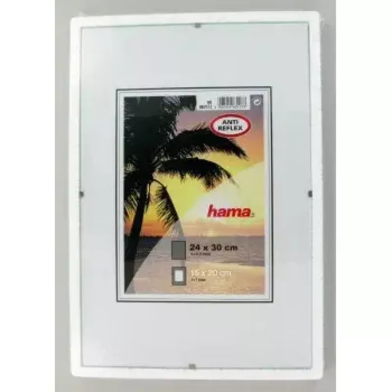Clip-Fix Frame Hama 63122