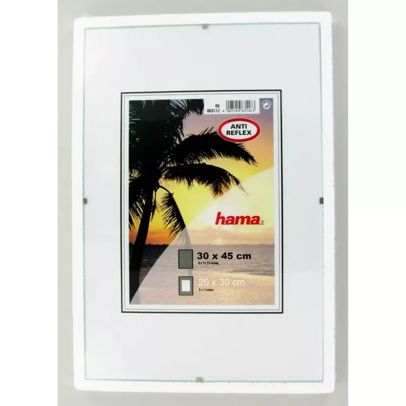 Clip-Fix Raam Hama Hama Clip-Fix 63132