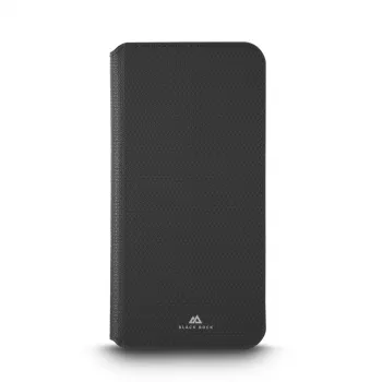Mobiiltelefoni ümbris Must Rock 00080294 — raamatustiilis/flip-ümbris Samsung Galaxy A57 5G jaoks, must, 1 tk