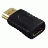 Hama HDMI 1.3 A/C (mini) HDMI 1.3 A HDMI 1.3 C-mini Must