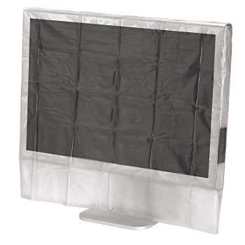 Dust Cover Hama 00084183 for 24 inch/26 inch Widescreen Monitors