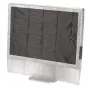 Dust Cover Hama 00084183 for 24 inch/26 inch Widescreen Monitors