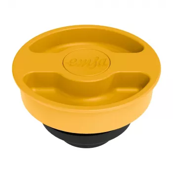 EMSA Motiva Single teekann 1000 ml Kollane