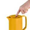 EMSA Motiva Single teekann 1000 ml Kollane