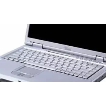 Fujitsu klaviatuur Lifebook E4xxx C1xxx AZERTY Belgia