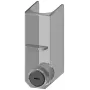 Siemens 3TX6546-3B elektriklemmid