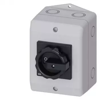 Siemens 3LD2264-0TB51 3P Must
