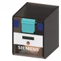 Siemens LZX:PT570024 elektriline relee Mitmevärviline