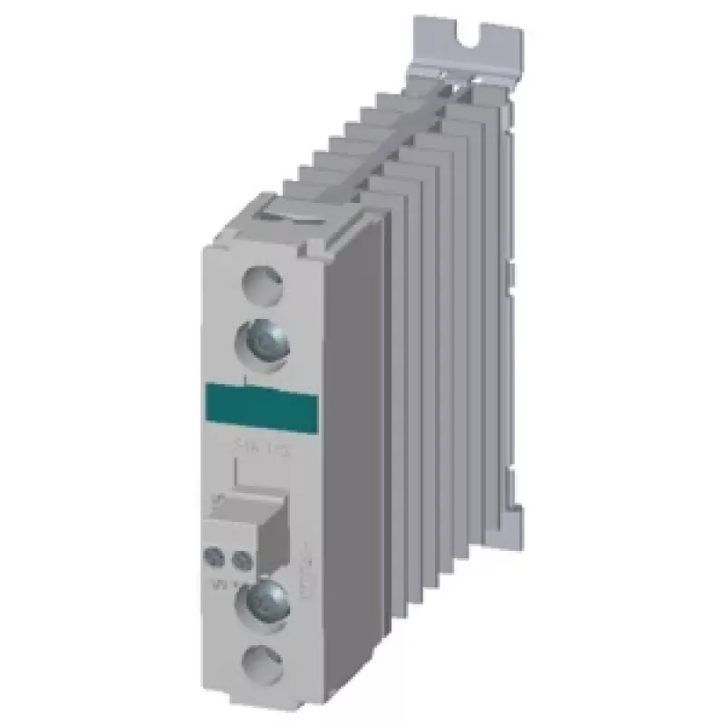 Siemens 3RF23201BA04 elektrilüliti tarvik Kontaktor