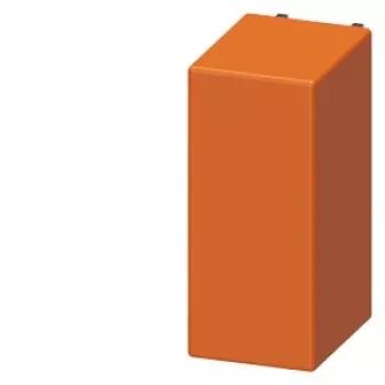 Siemens LZX:RT424730 elektrirelee oranž