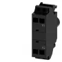 Siemens 3SU1401-1BB50-3AA0 elektrilüliti lisaseade LED-element