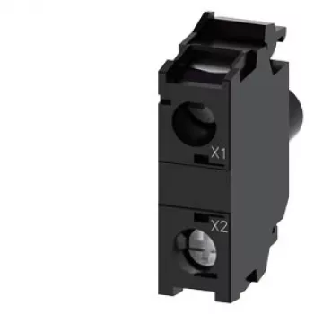 Siemens 3SU14011BG601AA0 elektrikilbi tarvik