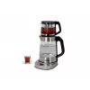 Unold 18215 Samowar Selin elektriline veekeetja 1,7 L 1800 W roostevaba teras