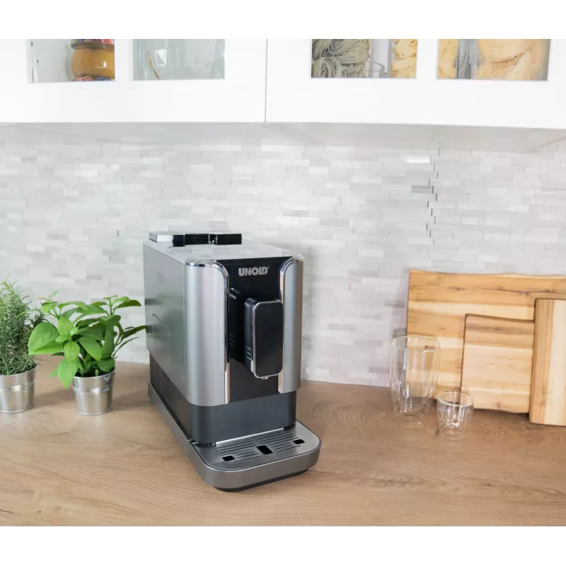 Unold Kaffeevollautomat LUCA 28835 Fully-auto 1,2 L