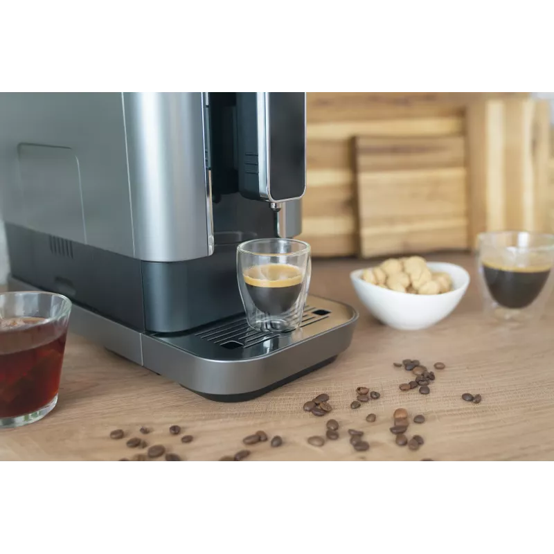 Unold Kaffeevollautomat LUCA 28835 Fully-auto 1,2 L