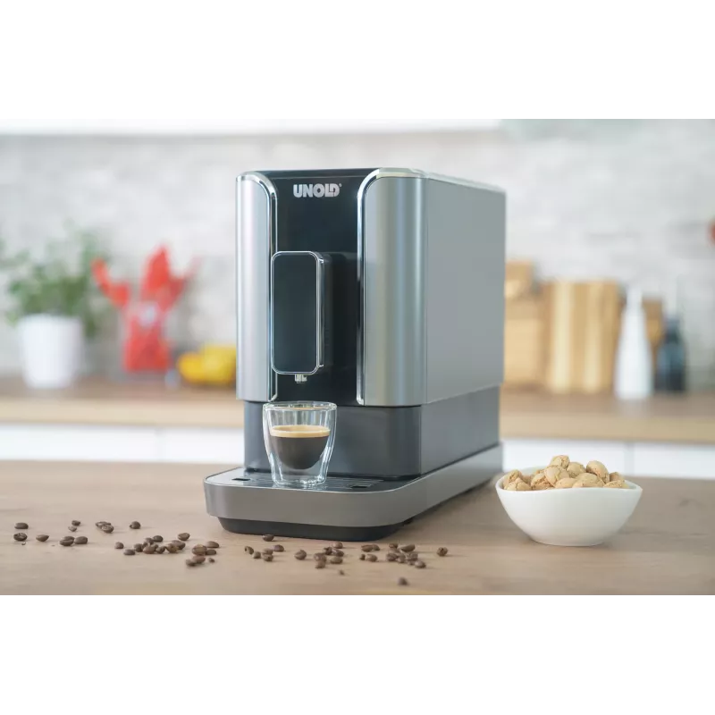 Unold Kaffeevollautomat LUCA 28835 Fully-auto 1,2 L