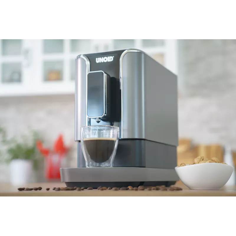 Unold Kaffeevollautomat LUCA 28835 Fully-auto 1,2 L