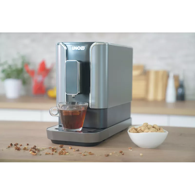 Unold Kaffeevollautomat LUCA 28835 Fully-auto 1,2 L