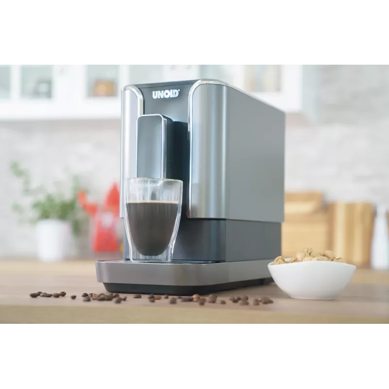 Unold Kaffeevollautomat LUCA 28835 Fully-auto 1,2 L