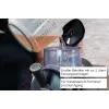 Unold 2in1 jäätise- ja pehmejäätisemasin Sofie 48956 1400 L 150 W Must