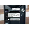 Unold 2in1 jäätise- ja pehmejäätisemasin Sofie 48956 1400 L 150 W Must