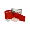 Unold Wärmi Premium Set - elektriline soojakott 86023 elektriline kuumaveepudel 380 W Punane