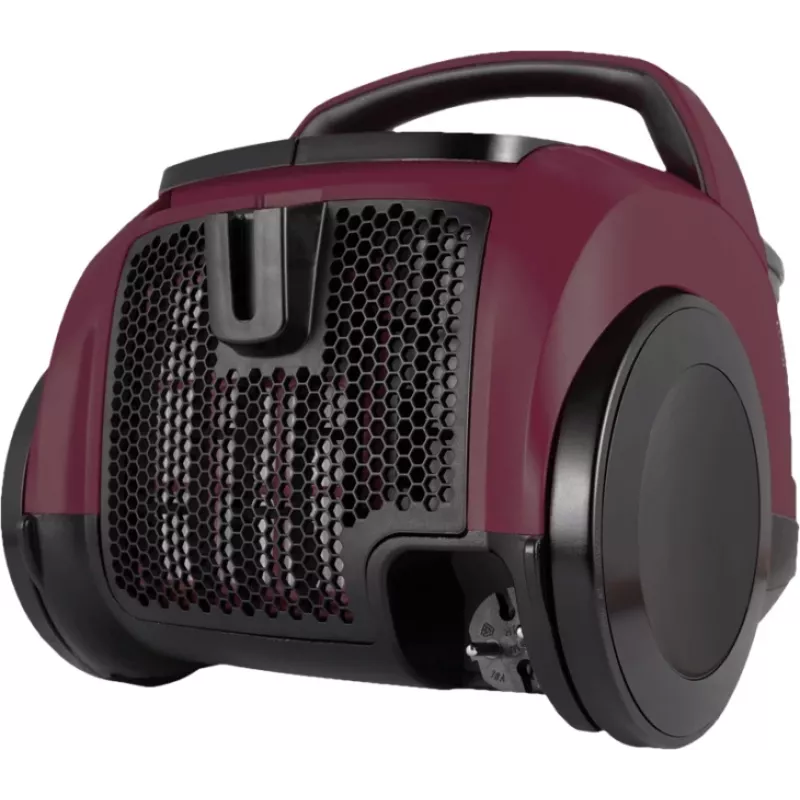 Grundig VCC 3870 A 1,8 L silindertolmuimeja Kuiv 800 W Kotita