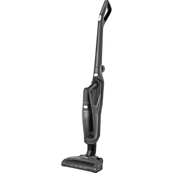 Grundig VCH 9932 2-in-1 stick vacuum Aku Kuiv HEPA Kotita 0.5 L Antratsiit, Must