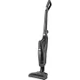 Grundig VCH 9932 2-in-1 stick vacuum Aku Kuiv HEPA Kotita 0.5 L Antratsiit, Must