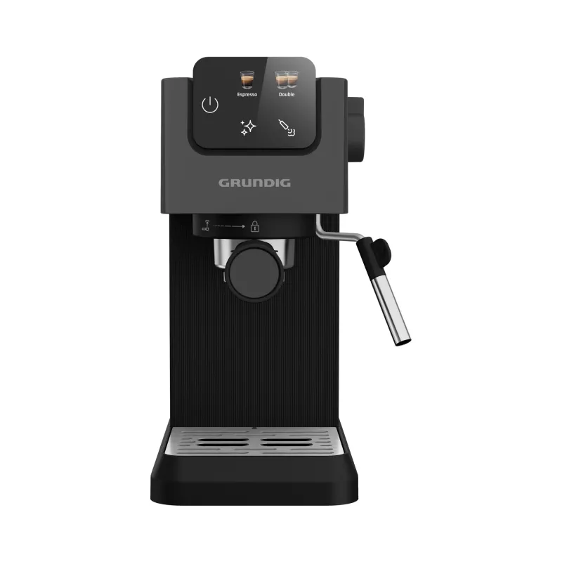 Grundig KSM 4330 poolautomaatne elektriline kohvimasin 1,1 L