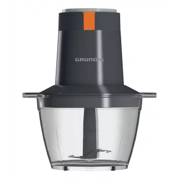 Grundig CH 5320 0,5 L 500 W Hall, läbipaistev
