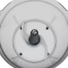 Grundig CH 5320 0,5 L 500 W Hall, läbipaistev