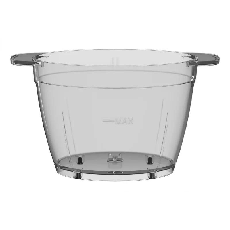 Grundig CH 5320 0,5 L 500 W Hall, läbipaistev