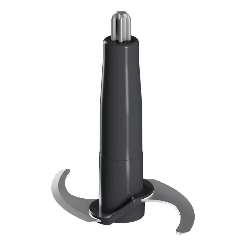 Grundig CH 5320 0,5 L 500 W Hall, läbipaistev