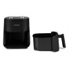 Grundig FRY 6321 L Single 4,7 L eraldiseisev 1500 W kuumaõhufritüür Must
