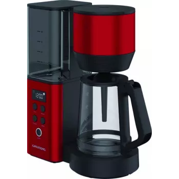 Grundig KM 8440 poolautomaatne tilkkohvimasin 1,25 L
