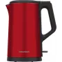 Grundig WK 8340 elektriline veekeetja 1,7 L 2200 W punane