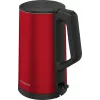 Grundig WK 8340 elektriline veekeetja 1,7 L 2200 W punane