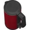 Grundig WK 8340 elektriline veekeetja 1,7 L 2200 W punane