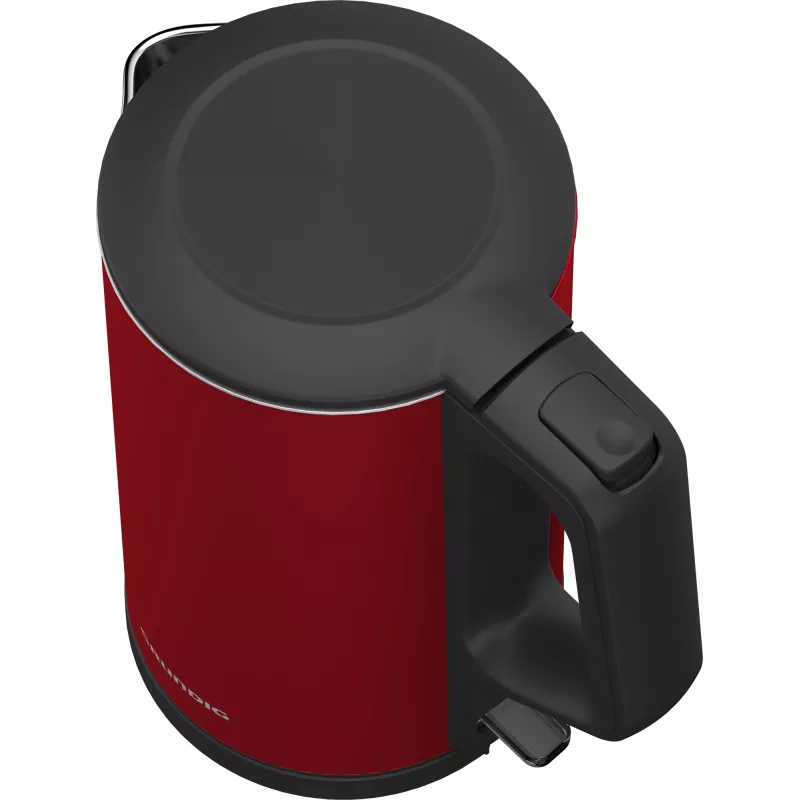 Grundig WK 8340 elektriline veekeetja 1,7 L 2200 W punane