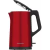Grundig WK 8340 elektriline veekeetja 1,7 L 2200 W punane