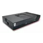 LevelOne 8-pordine Gigabit-lüliti, haldamata, Gigabit Ethernet GSW-0807